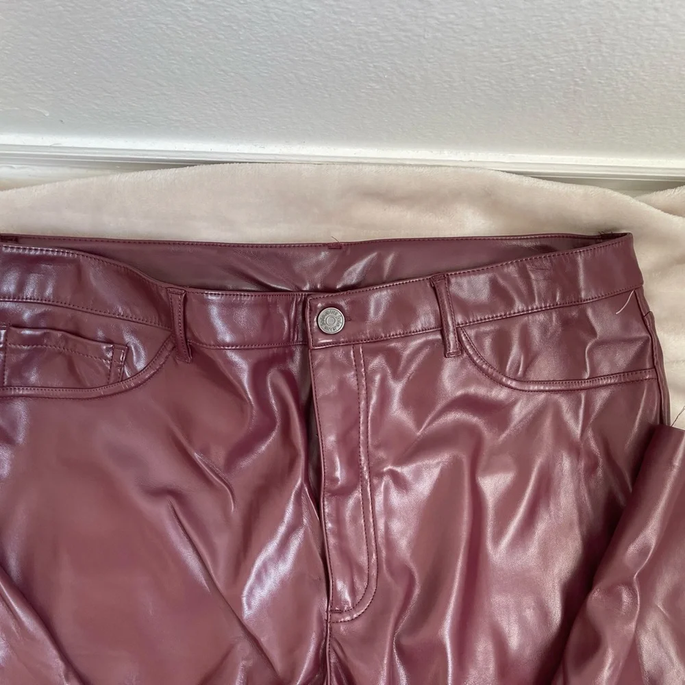 Joie slim faux